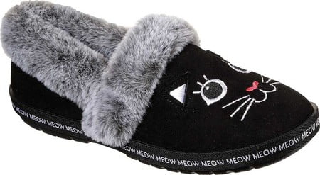 bobs memory foam slippers
