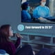 thumbnail image 2 of Control remoto de voz Bluetooth MEIWELL compatible con Xiaomi Mi Box S XMRM-006, 2 of 3