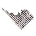 thumbnail image 4 of Ymiko Metal Clarinet Maintenance Tools, Clarinet Tools, For Professdionals Enthusiasts, 4 of 8