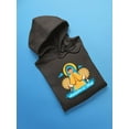 thumbnail image 3 of Assumption Of Mary Day  Hoodie Men -Image by Shutterstock, Male 5X-Large, 3 of 4