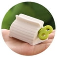 thumbnail image 4 of Distributeur de Dentifrice Vertical pour Salle de Bain, 4 of 8
