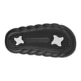 thumbnail image 3 of SANDALIAS DE BAÑO STYLO MUJER 26208ST SINTÉTICO NEGRO, 3 of 4
