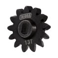 thumbnail image 4 of Piezas de mejora de engranajes INJORA Axle Gear Overdrive para Axial SCX24, 4 of 6