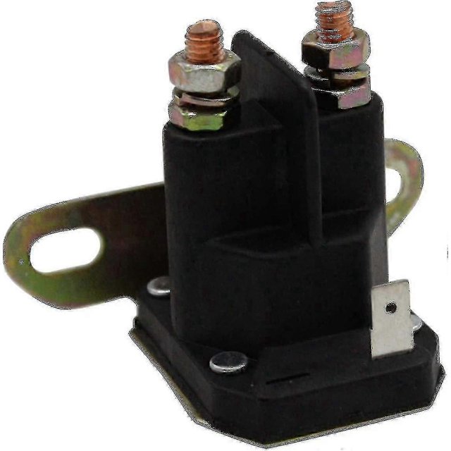 812-1211-211 12v Trombetta Solenoid Relay Switch 3 Terminal 93265-19, 93265-1wr, 812-1201-211