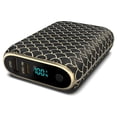 thumbnail image 1 of Power Bank HALO RapidPack 10K DLX USB y USB-C 10,000mAh Negro, 1 of 6