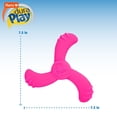 thumbnail image 3 of CHOK Dura Play Boomerang Jouet pour Chien 1 Unité, 3 of 9