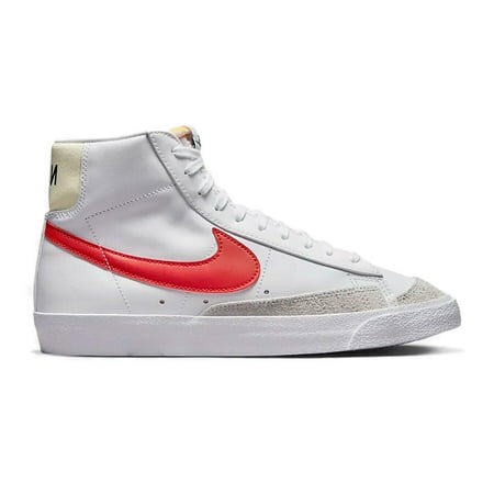 Nike Blazer Mid Vintage '77 Vintage BQ6806-122 Men's White Sneaker Shoes JN507 (8.5)
