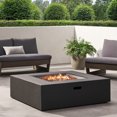 thumbnail image 1 of Enhance Your Garden High-Heat 50,000 BTU Fire Pit Without Tank Cover, 1 of 7