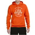 thumbnail image 2 of Wild Bobby That's What I Do, I Fix Stuff and I Know Things Funny Unisex Hoodie Sweatshirt, 2 of 6