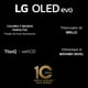 thumbnail image 2 of TV LG 48 pulgadas 4K Ultra HD Smart TV OLED OLED48C3PSA, 2 of 4