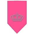 thumbnail image 4 of Pet and Dog Bandana Rhinestone, "Crown", 4 of 10
