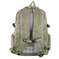 thumbnail image 5 of Forest Myth Backpack for Men and Women, Water Resistant College School Bag, Lightweight Travel Backpack, Large Size, Green, 5 of 8