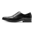 thumbnail image 2 of Bruno Marc Men's Oxford Business Walking Comfortable Shoes, 2 of 8