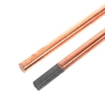 thumbnail image 3 of unbranded 5Ud Varillas Gouging Carbono Cobre Para Reparación Y Mantenimiento De Vehículos, 3 of 8