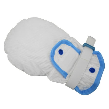 

Double Security Mitts Security Mitts Keep Comfort For Daily Use