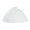White, variant on B&P Lamp® 10 Inch Diameter Modern Industrial Dome Shade, White