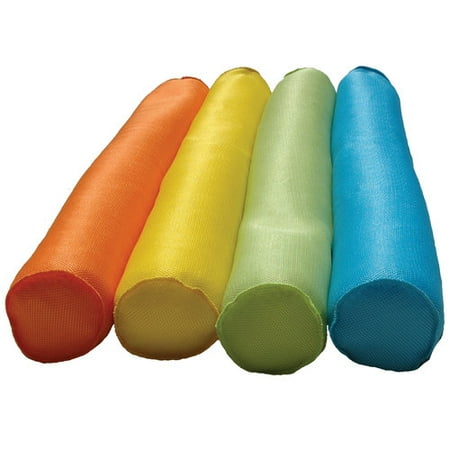 NeoNoodle 5'' Pool Float in Orange