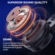 thumbnail image 2 of ONIKUMA K16 Audífonos con cable con micrófono Audífonos para juegos Luces LED RGB Audífonos con canc Onikuma Luz azul única, 2 of 7