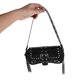thumbnail image 5 of unbranded El Con Remaches Negro Estilo Steampunk Para Uso Casual, 5 of 8
