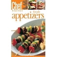 thumbnail image 1 of Pre-Owned Chef Express: Fresh Appetizers (Paperback), 1 of 1