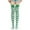 White, variant on Sakmal Knee High Tights for Women Warm Christmas Green Pantyhose High Waisted Striped Tight for Women