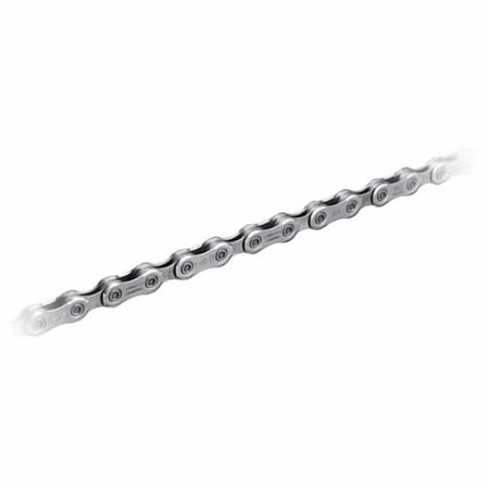 Shimano CN-M8100 XT/Ultegra HG+ chain with quick link, 12-speed, 126L