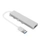 thumbnail image 5 of Adaptador multipuerto USB Ticfox USB 3.0 Estación de acoplamiento USB, 5 of 12