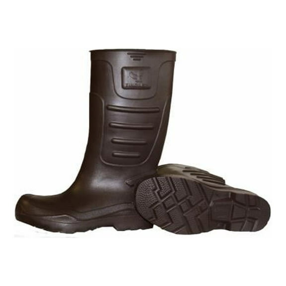 21144 Size 9 Boots, 15 Height