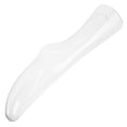 thumbnail image 4 of Miangastore Clear Toe Up Foot Mannequin Model For Socks Display Practical Model For Stockings Anklets And Shoes Inverted Foot Stand, 4 of 8
