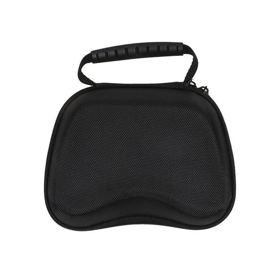 Universal Game Controller Organizer Xbox/PS5 EVA Hard Shell Game Controller Protective Organizer Gamepad Protective Case