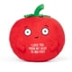 thumbnail image 1 of ¡Abeja de peluche! Peluche supersuave de Big Tender Tomato, 1 of 8