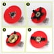 thumbnail image 5 of Cabezal desbrozadora universal nuevo 2024, dispositivo de deshierbe, accesorios para desbrozadora,, 5 of 5