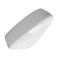 thumbnail image 2 of Primer Right Side Rear View Mirror Cover For Mazda 3 2014-2016, 2 of 5