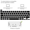 thumbnail image 3 of Cubre Teclado en Español Lenfech Compatible para Macbook Pro 2020-21, 3 of 6