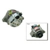 Denso First Time Fit - Reman Alternator, 80 Amp