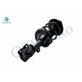 thumbnail image 6 of Set Front-Rear Quick Complete Strut-Coil Spring Assembly For 2018 Subaru Legacy, 6 of 10