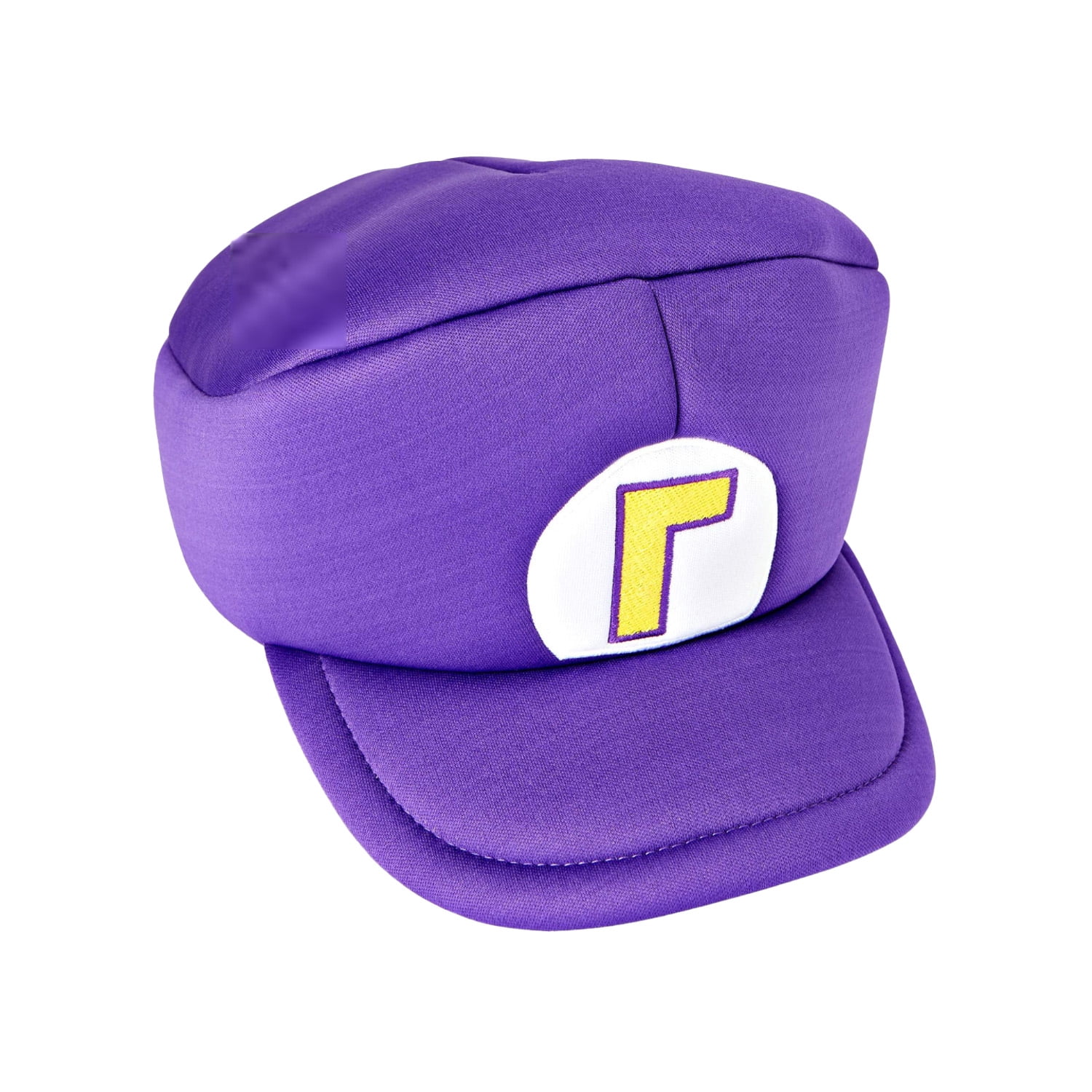 Nintendo Super Mario Bros Waluigi 