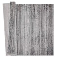 thumbnail image 2 of United Weavers of America 4540 20872 88R Austin Westway Grey Round Rug, 7 ft. 10 in., 2 of 6