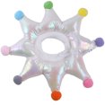 thumbnail image 3 of Cat Recovery Collar Soft Waterproof Kitten Cone Collar Puppy Protective Collar, 3 of 10