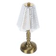 thumbnail image 1 of Nightstand Lamp, Touch Control Desk Lamp Dimmable Cordless  for Office for Bar for Bedroom, 1 of 8