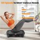thumbnail image 5 of Plataforma Vibratoria AXV Pro para Entrenamiento de Cuerpo Completo, 5 of 9