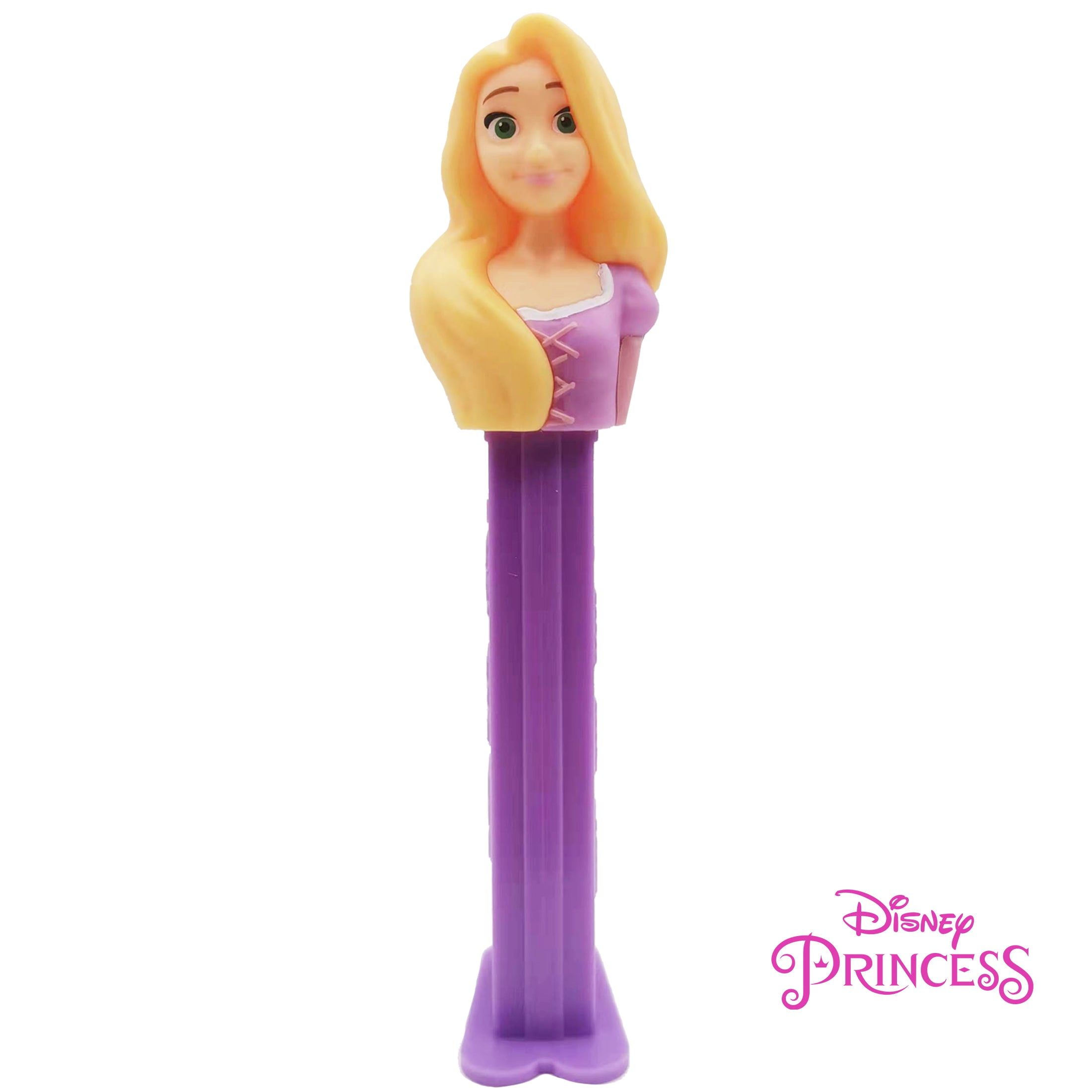 PEZ Candy Disney Princess Variety Party Pack, 12 Count, 6.96 oz.