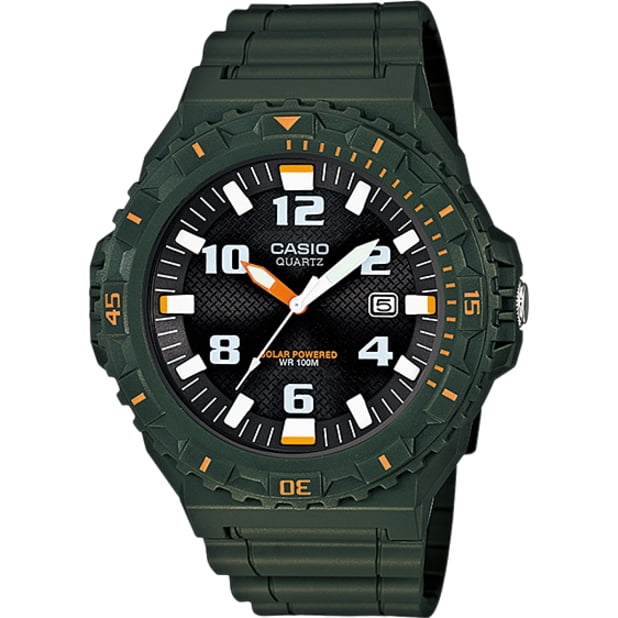 walmart casio watch bands