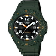 Casio MRW-S300H-3BV Smart Watch