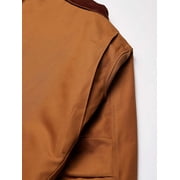 Carhartt Mens Duck Detroit Jacket
