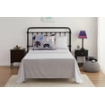 thumbnail image 4 of Your Zone Glow-in-the-Dark Gamer Bed-in-a-Bag Coordinating Bedding Set, Twin, 4 of 9