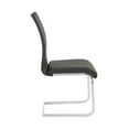thumbnail image 3 of Eurostyle Epifania Dining Chair in Black, 3 of 4