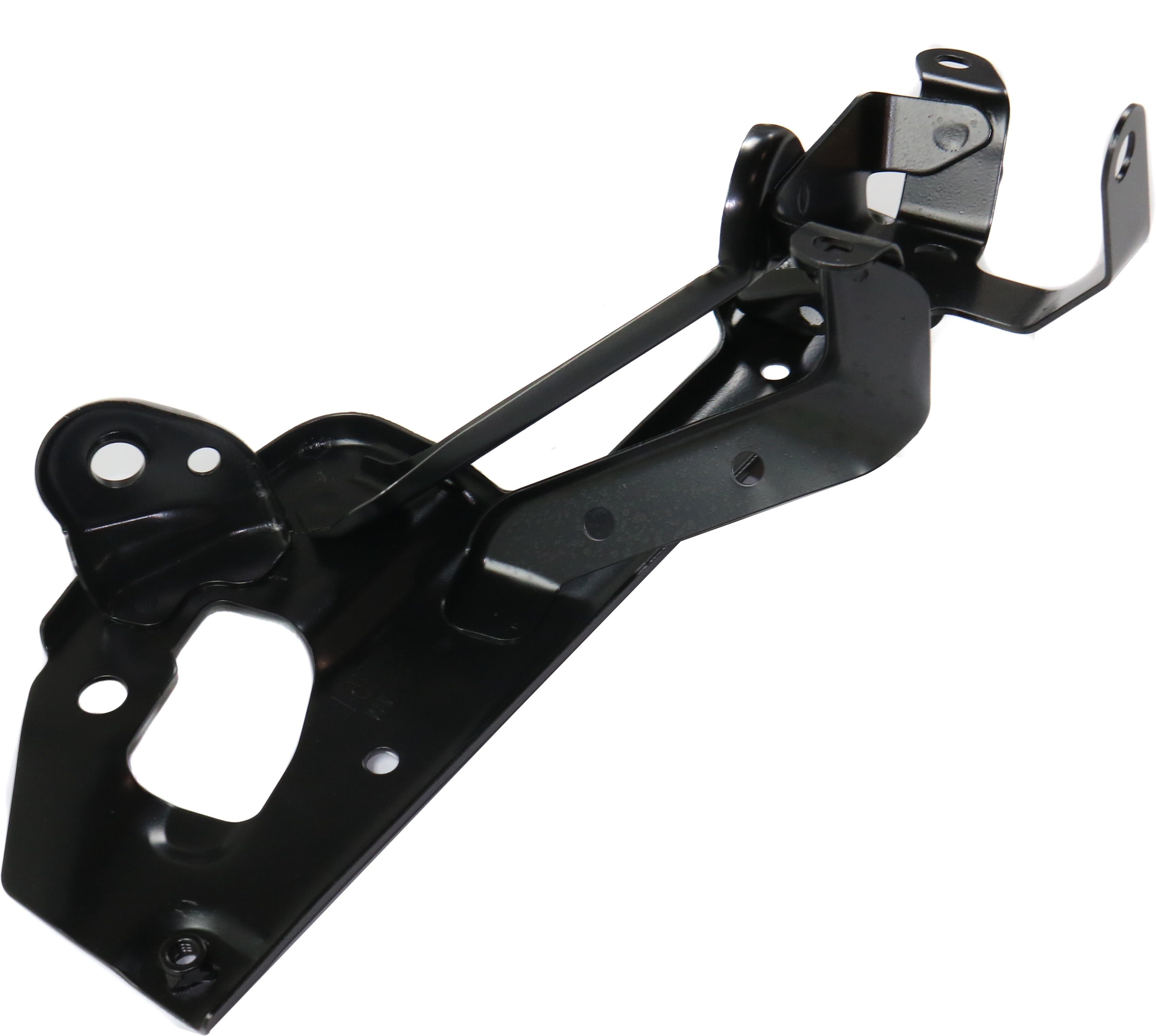 Fender Support Compatible with 2015-2020 Honda Fit Front, Passenger Side Steel