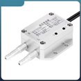 thumbnail image 3 of HVAC Static Pressure Sensor Differential Pressure Transmitter For Room Duct Air Filter Monitoring ,Widely Used, 3 of 5
