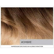 LOreal Paris Colorista Ombre Bleach, Vegan Formula Hair Lightening, 1 Kit